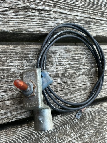 Mantis tiller stroke - mantis,