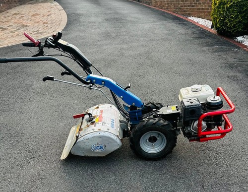 Tracmaster camon bcs 710 - camon,