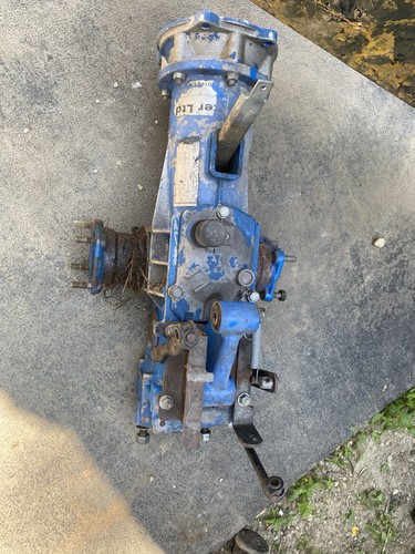 Bcs 620 tracmaster - bcs,