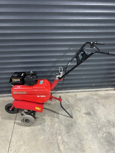 2021 benassi bl360 petrol - 2021,