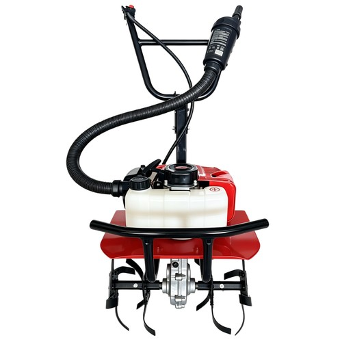 Garden petrol cultivator - petrol,