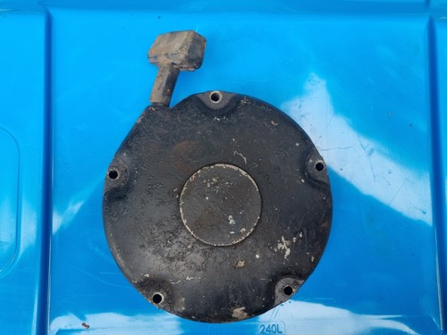 Kohler k141 pull - pull, starter