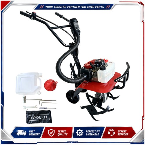 Cultivator tiller gearzaar - cultivator,
