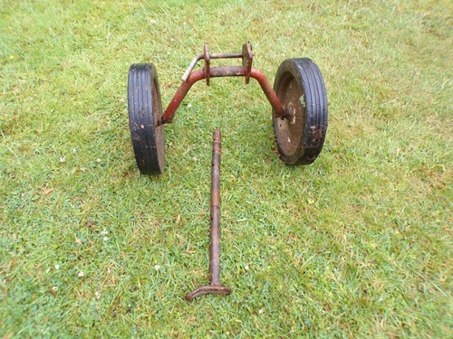 Mountfield manor rotovator - manor,