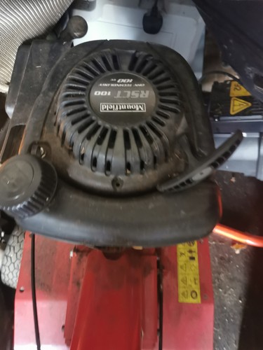 Mountfield manor compact - mountfield,