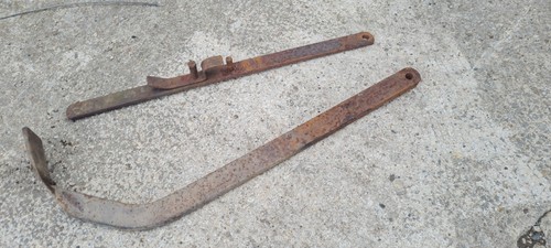 Howard 400 rotavator - 400, depth