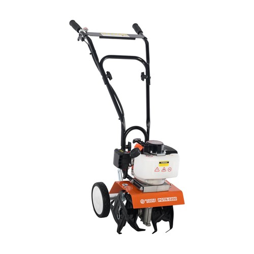 52cc petrol garden - 52cc, tiller