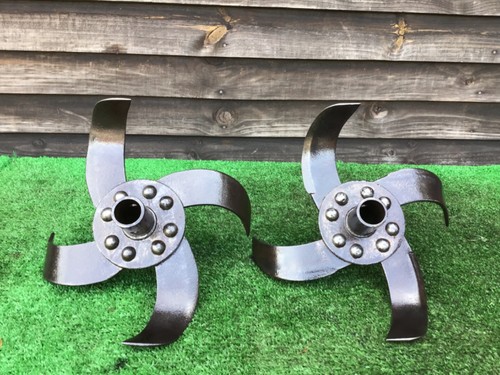 Merry tiller rotavator - tiller,