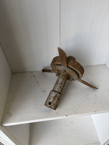 Merry tiller rotavator slitter - merry,