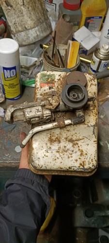 Merry tiller rotavator - tiller, /