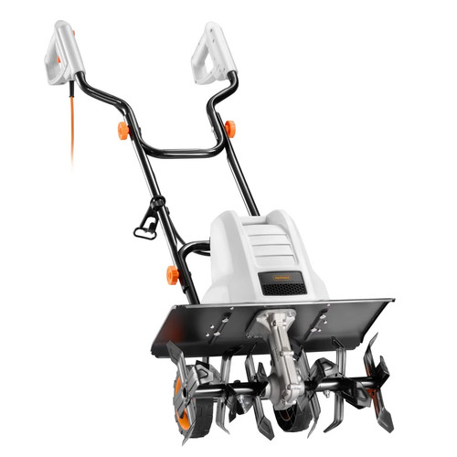 Vonhaus electric tiller 1500w - vonhaus,