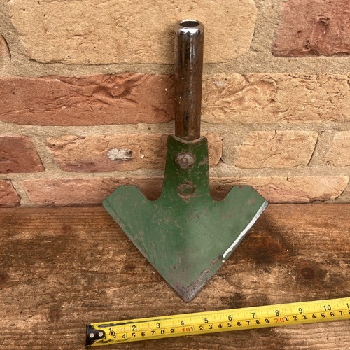 Tiller rotavator attachment - rotavator,