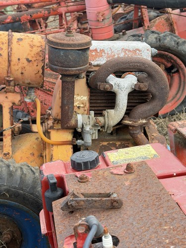 Howard gem rotavator - howard,