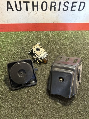 Eckman ptc1 stroke - ptc1, petrol