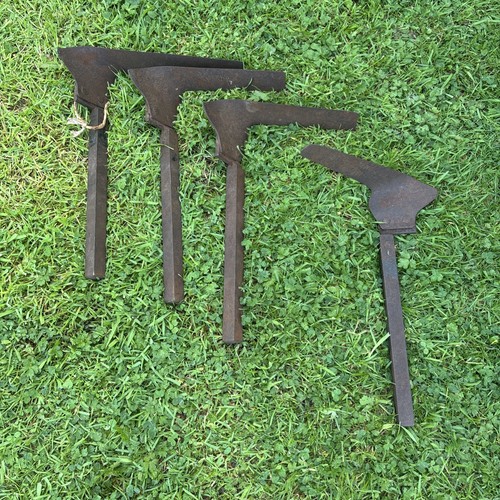 Hoe blades for wolsey merry - hoe,