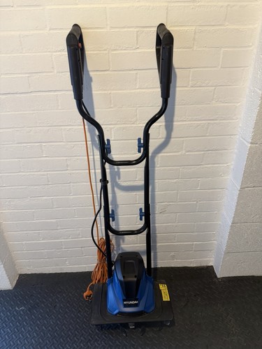Hyundai hyt1050e electric - hyundai,