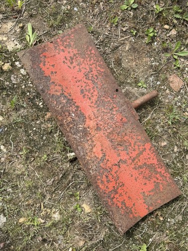 Merry tiller rotavator - tiller, (