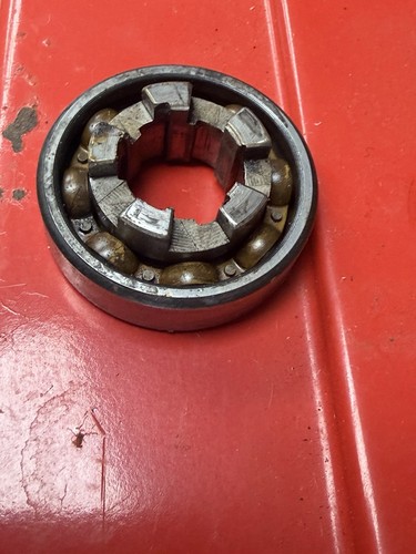 Howard rotavator gem starting - gem,