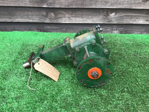 Howard bullfinch rotavator - bullfinch,
