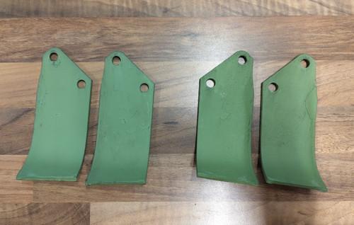 Howard 300 350 352 set - of, 4