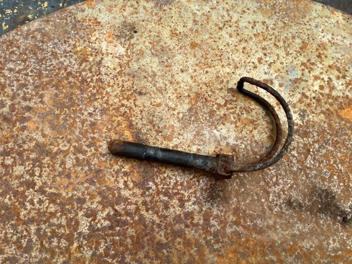 Merry tiller tine - , pin