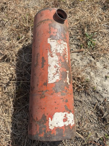 Howard gem rotavator fuel - rotavator, tank