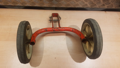 Merry tiller rotavator - tiller,