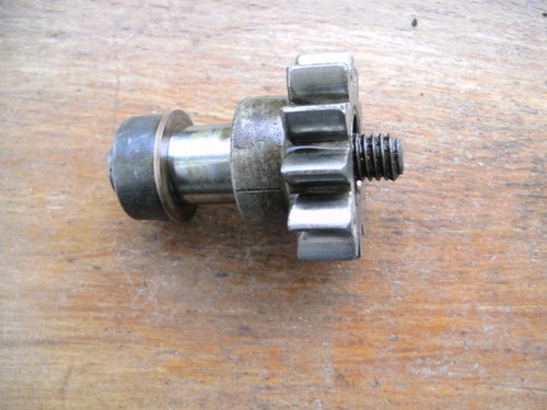 Howard 350 rotavator - rotavator, rotor