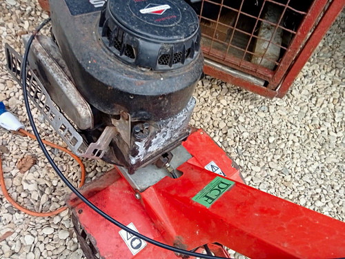 Briggs stratton 35 classic - &,
