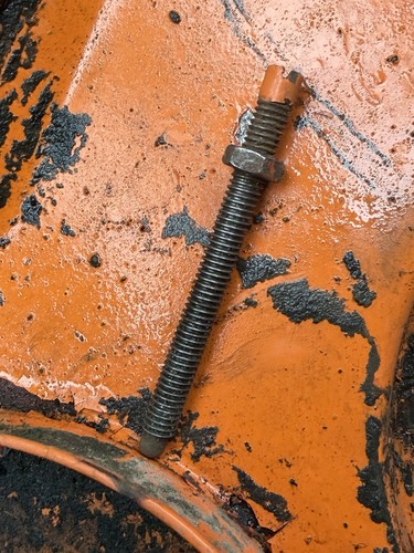 Howard 350 rotavator - 350,