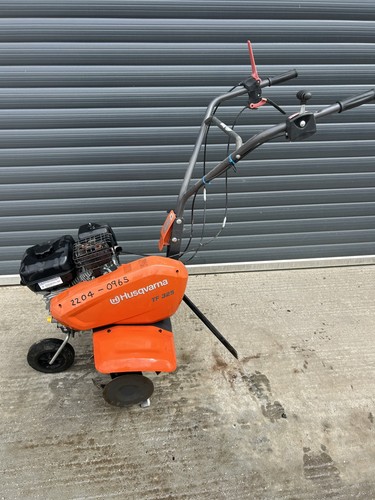 2021 husqvarna tf325 - 2021,