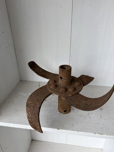 Merry tiller rotavator right - tiller,