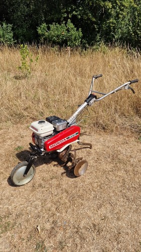 Honda f310 rotavator one - honda, of