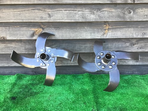 Merry tiller rotavator outer - merry,