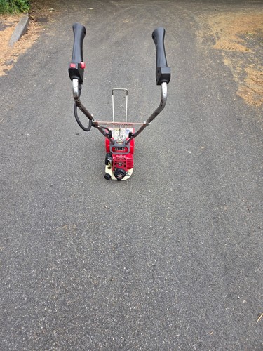 Mantis honda rotavator - honda,