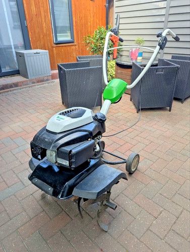585 viking tiller - viking,
