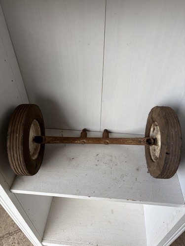 Merry tiller rotavator pin - tiller, 2