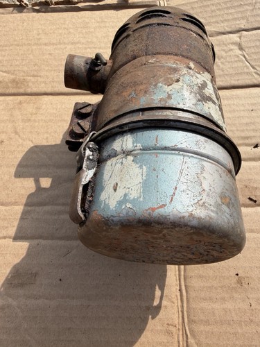Rotavator air filter monrow - rotavator,