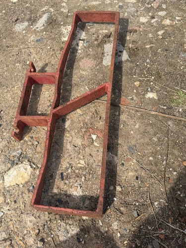 Allen mayfield rotavator tool - allen,