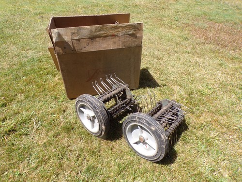 Mantis tiller petrol - petrol, rotovator