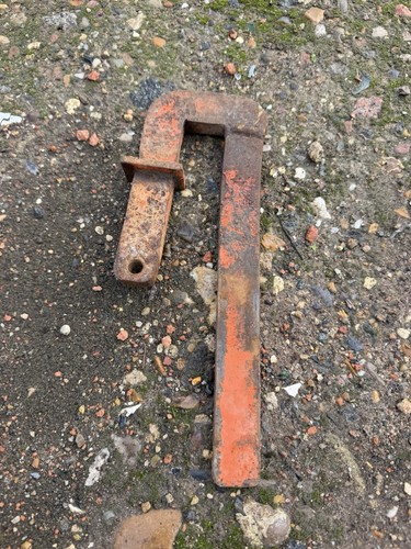 Howard rotavator 350 ridger - 350,