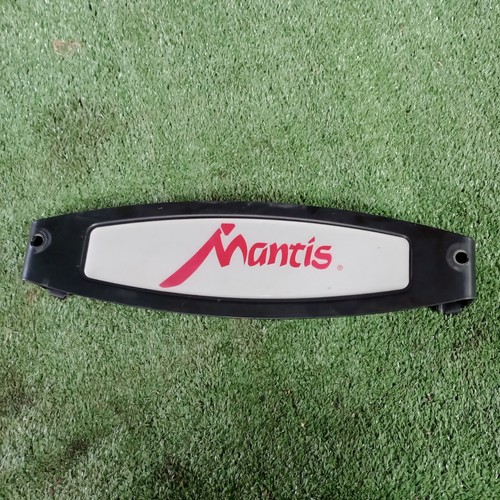 Mantis tiller rotavator - mantis,