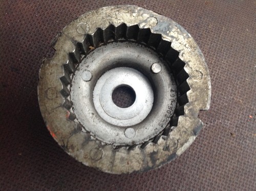 Howard 300 350 - , rotavator