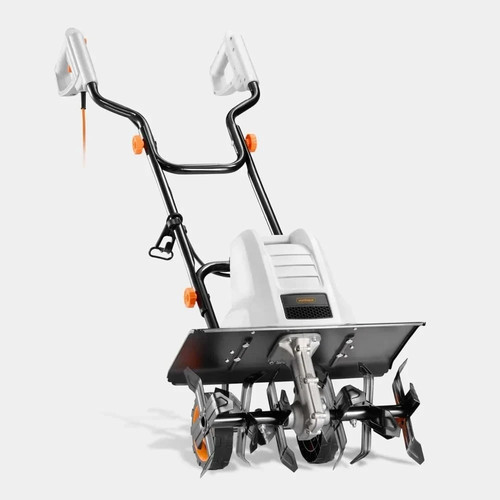Vonhaus electric tiller 1050w - tiller,