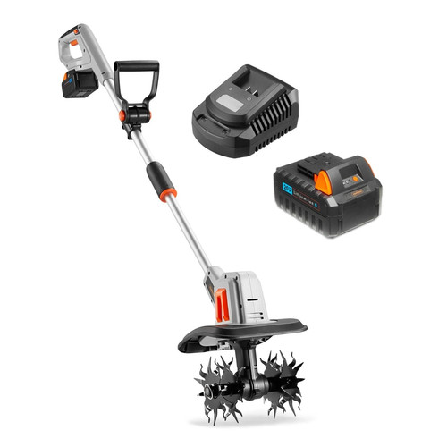 Vonhaus tiller cordless - tiller,